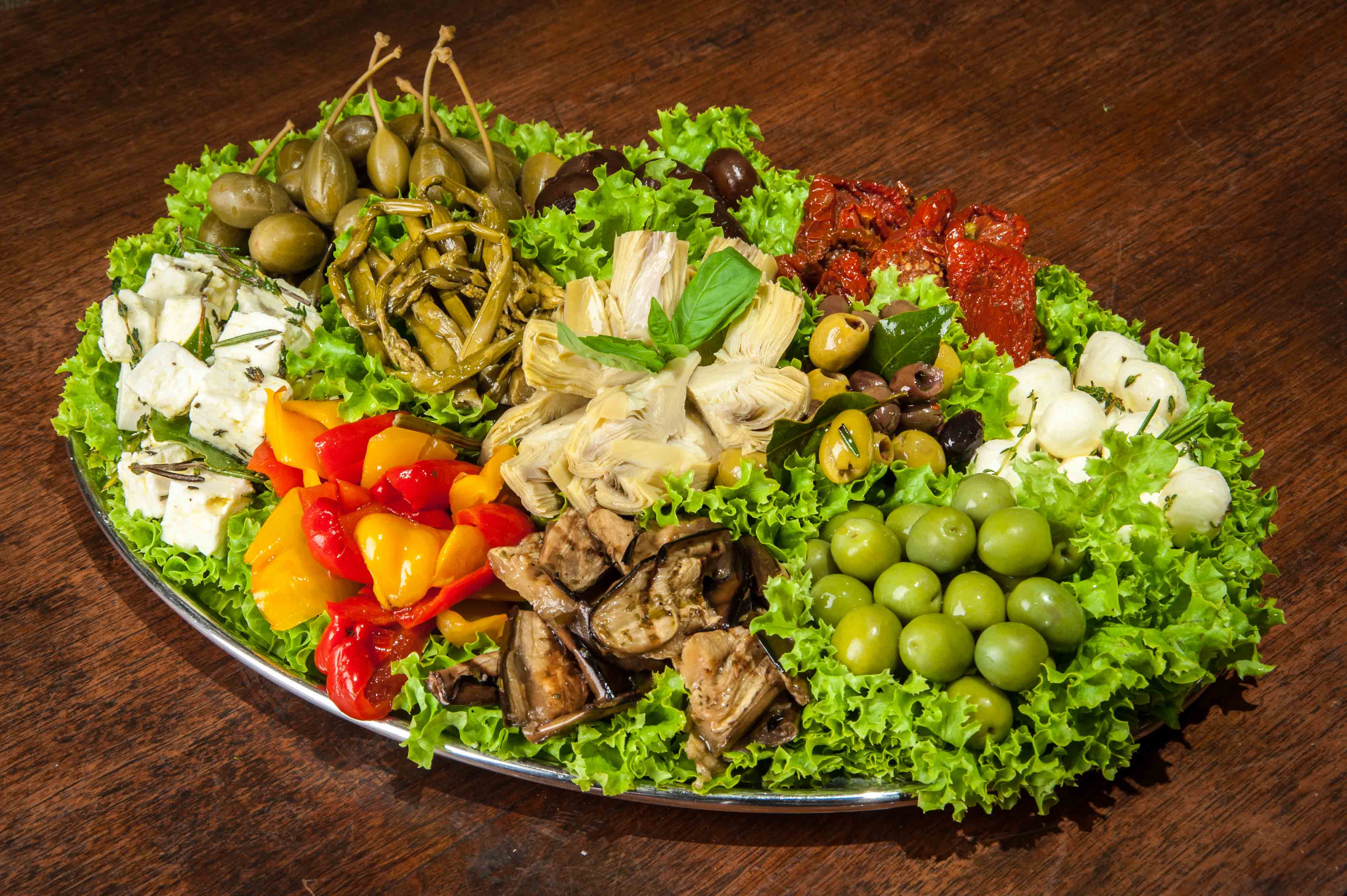 Antipasti