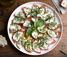 Caprese di Bufalo