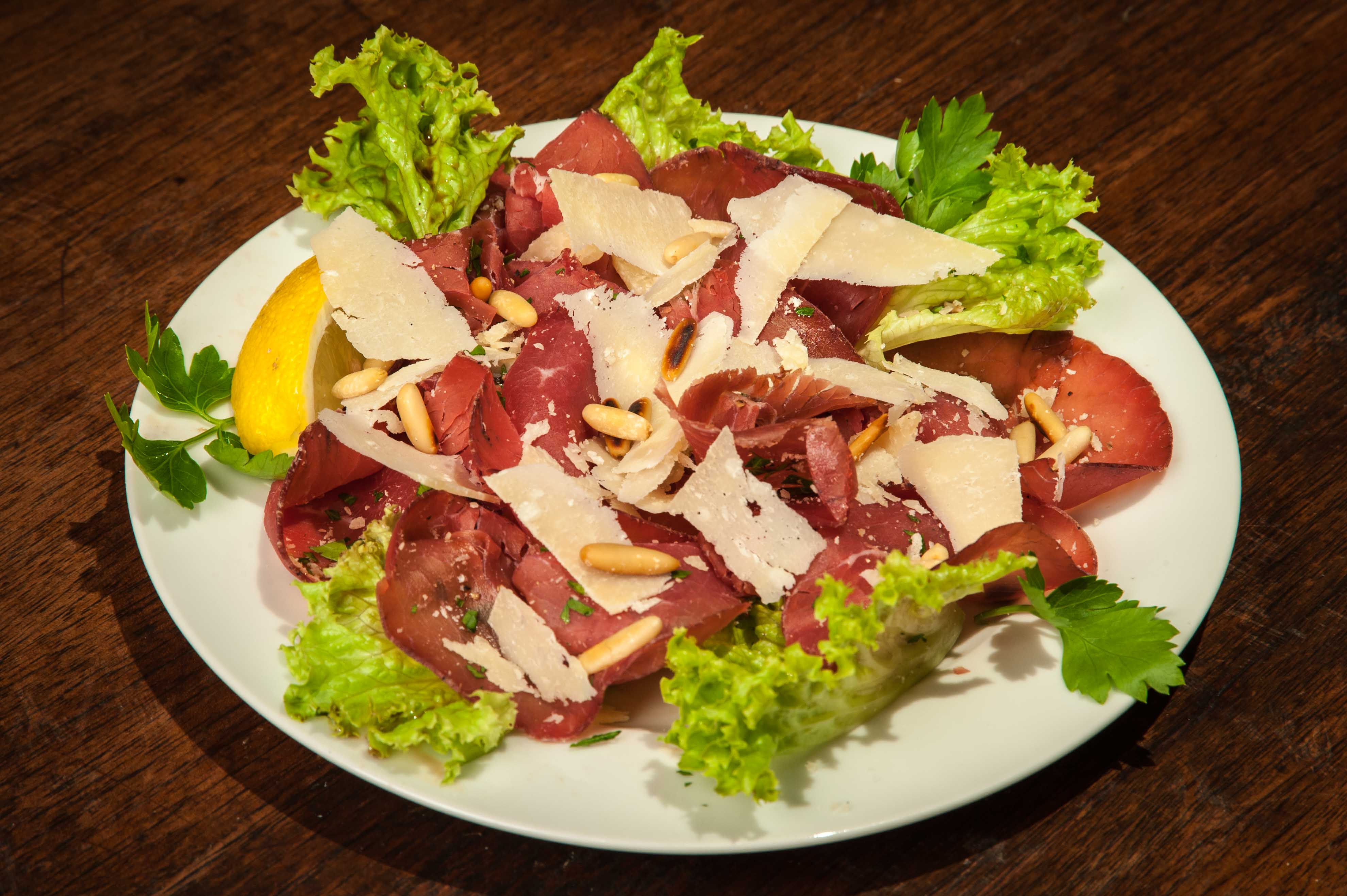 Carpaccio