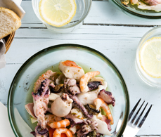 Frutti di Mare