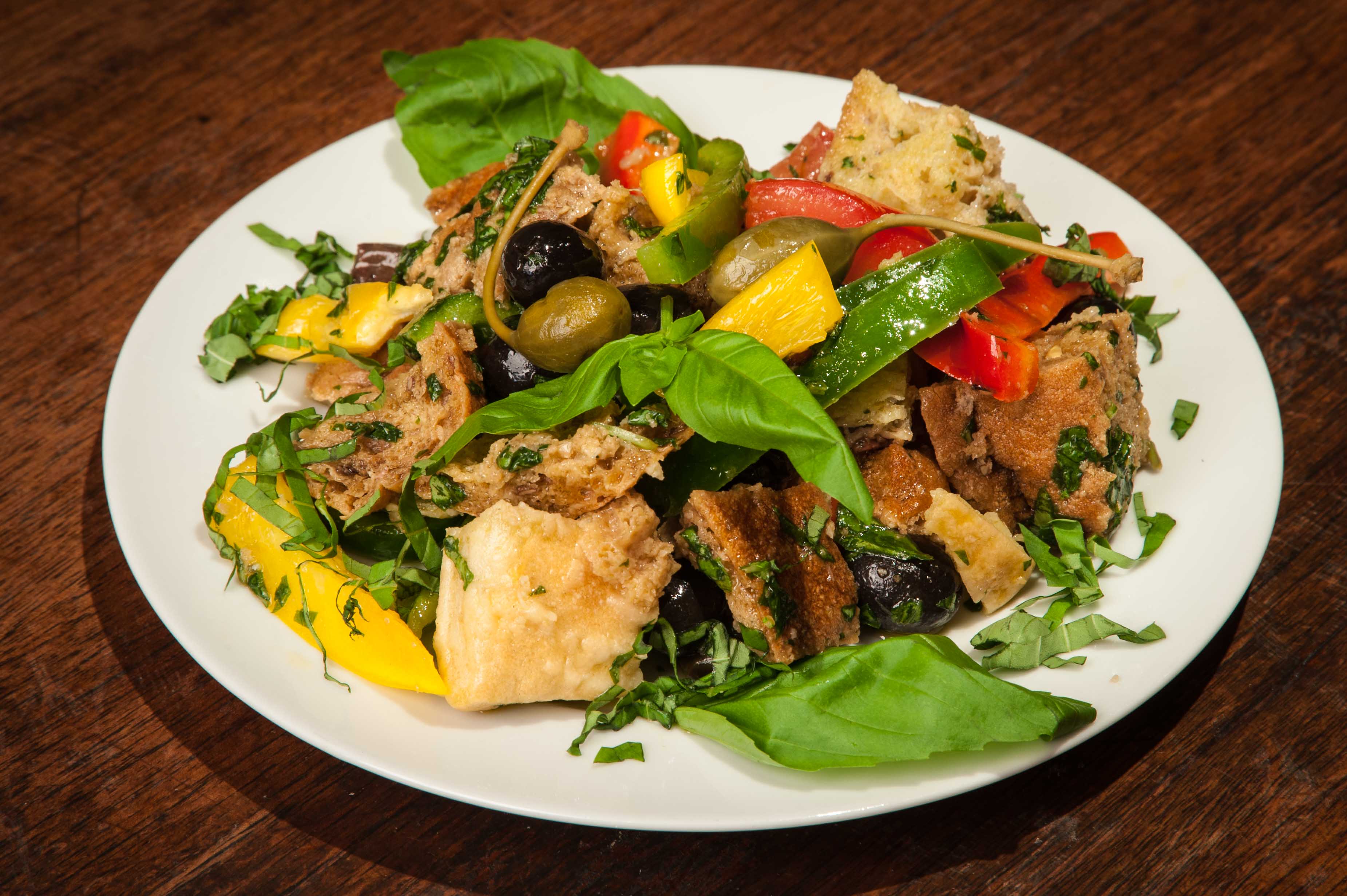 Panzanella (2)